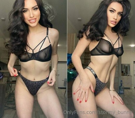 stormy bunny pornstar adult picture