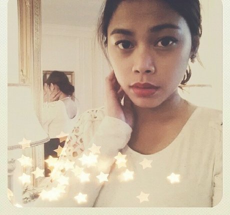 Jonna Mae model high quality image