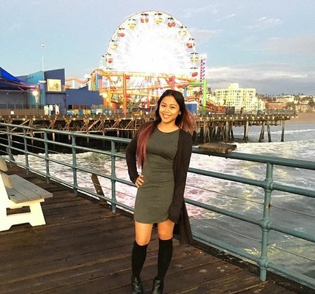 Jonna Mae star beautiful images