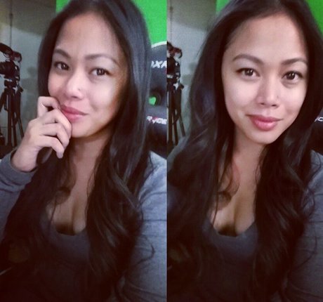 Jonna Mae star naked img