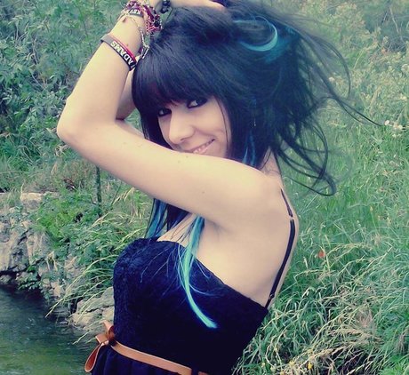 Alyson Kisney pornographic star img