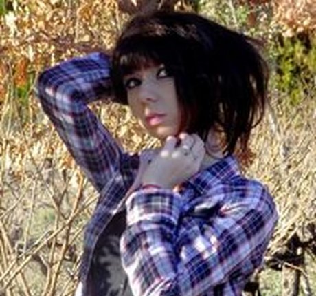 Alyson Kisney adult actress pics