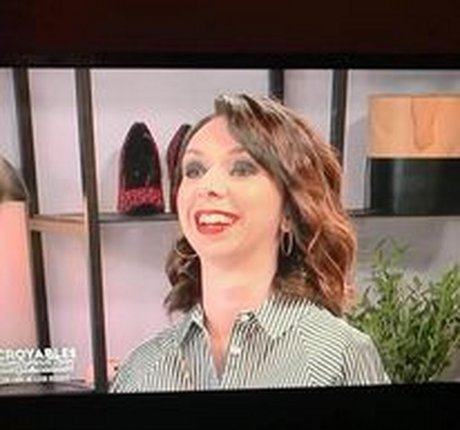 Alyson Kisney perfect actress pic