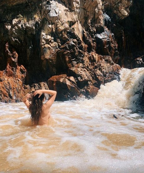 Stephanie Oustalet model high quality archive