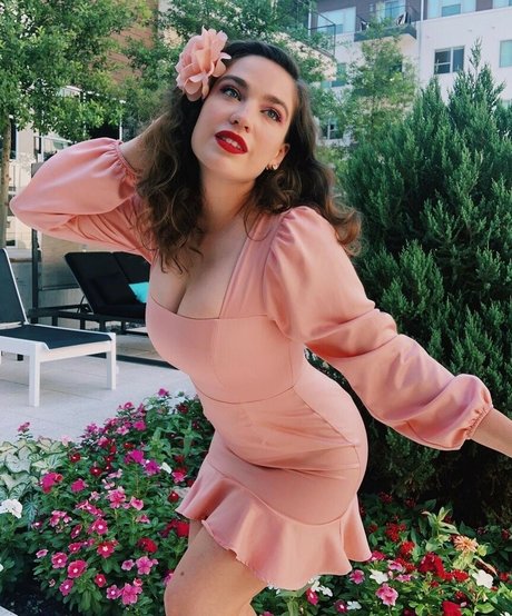 Stephanie Oustalet free star photo