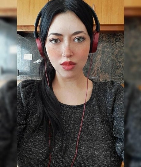 Lucyboom star erotic galleries