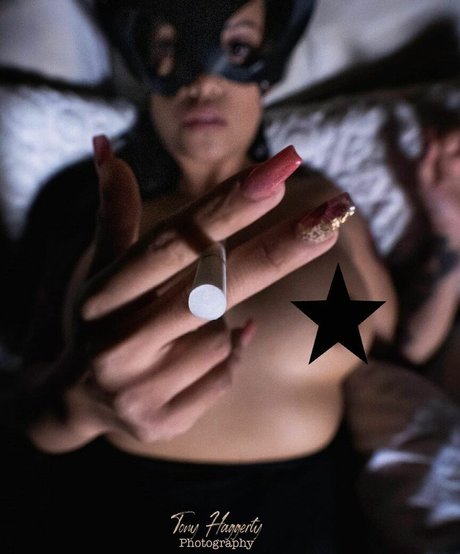 The Filipina Latina star xxx images