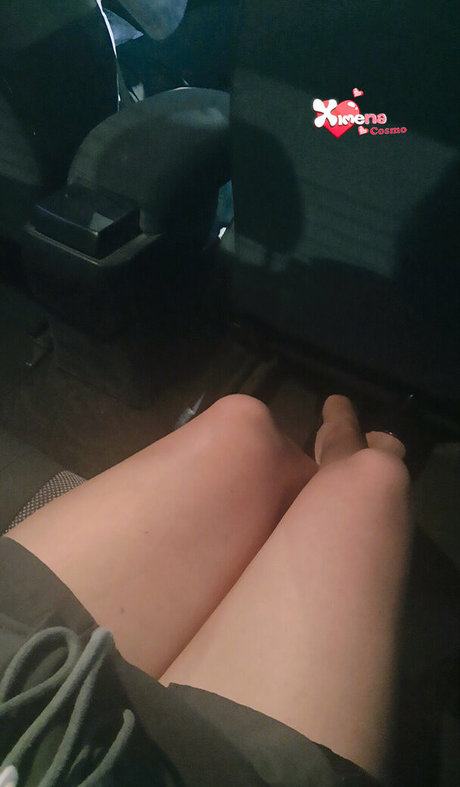 ximenacosmo model nice image