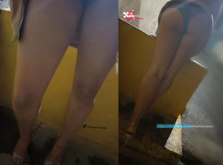 ximenacosmo perfect pornstar photo