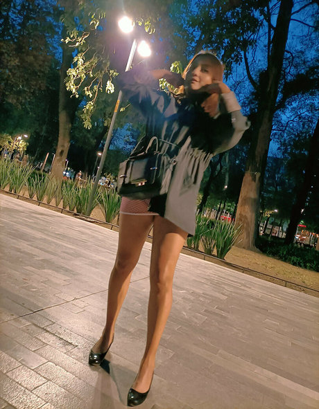 ximenacosmo nudes star pic