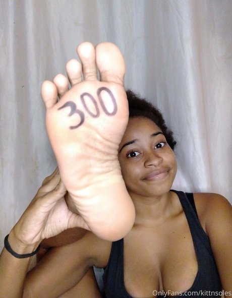 kittnsoles pornstar perfect pic