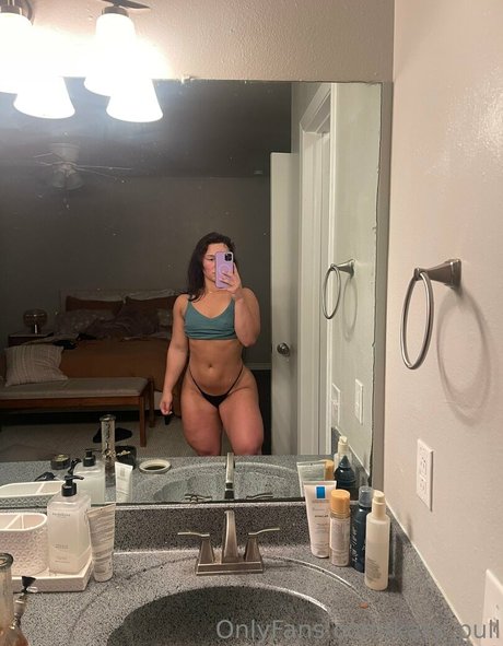 Katy Pull porn actress pic