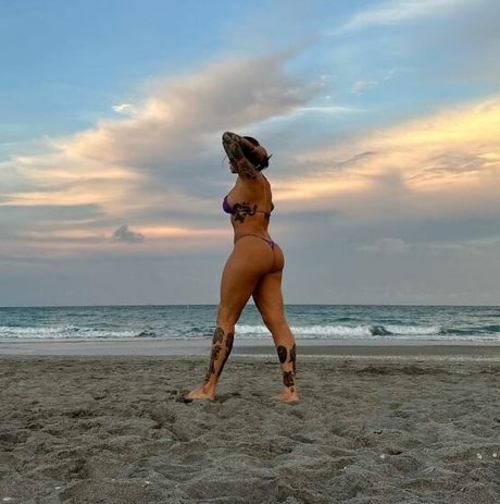 RobbieCal pornstar pic