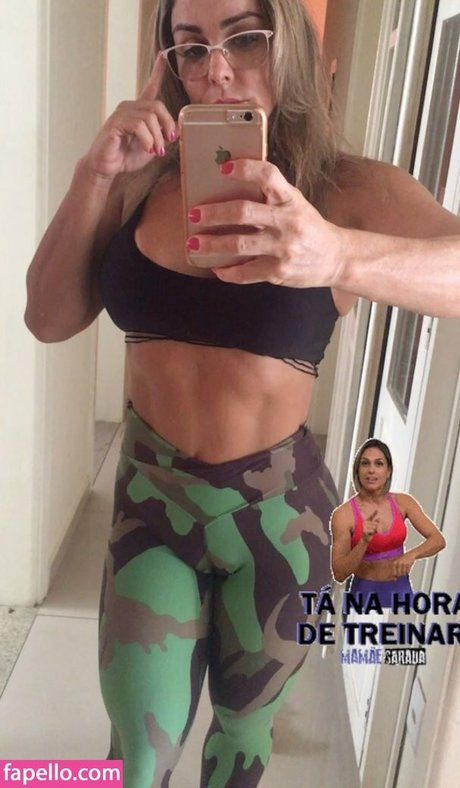 Eliza Nery nice model image