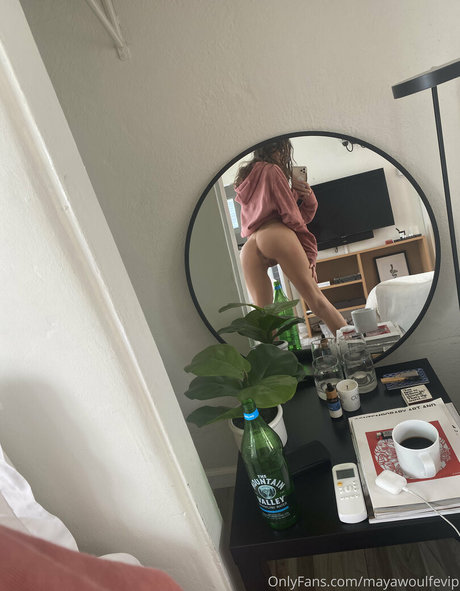 mayawoulfevip free star images