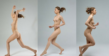 Nastya Kroft pornstar nude picture