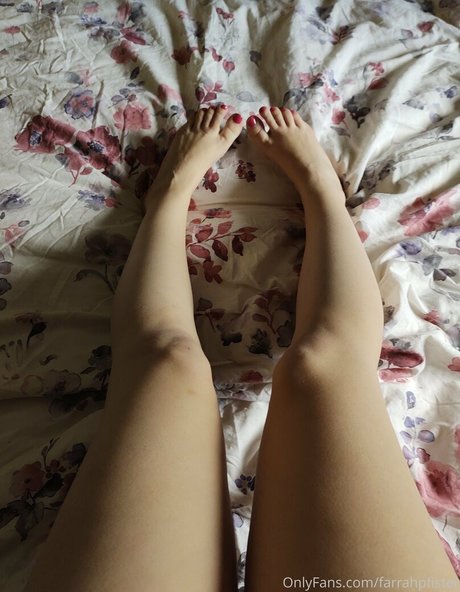 farrahpfister Profile Photo