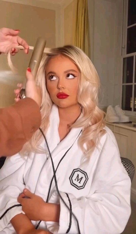 Emily Lind high quality star img