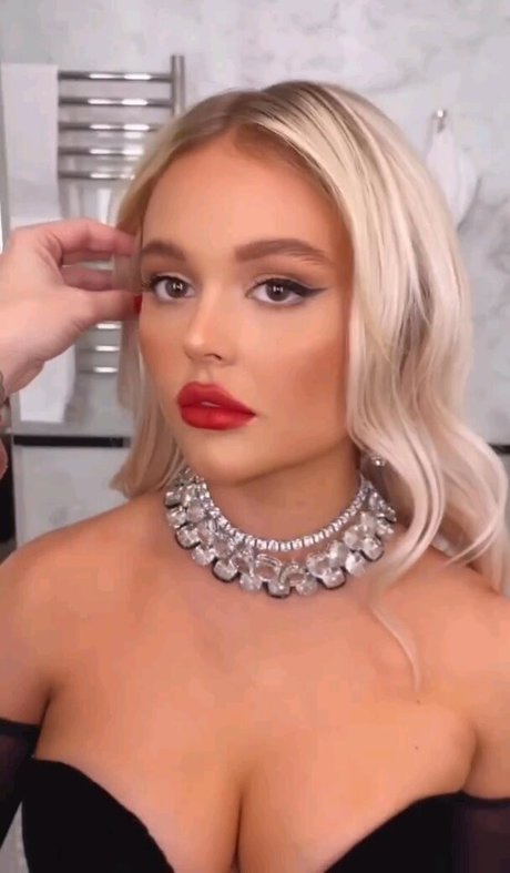 Emily Lind nice star img