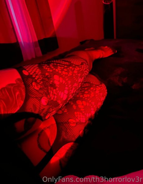 th3horrorlov3r sexy pornstar photos