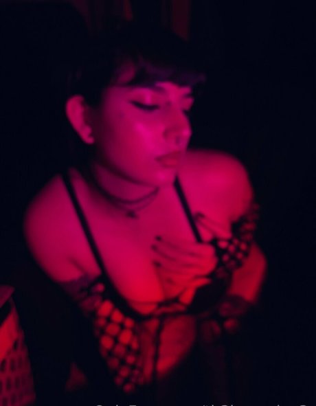 th3horrorlov3r hot model archive