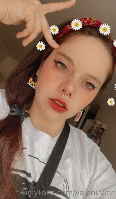 valbouvier sex star pictures