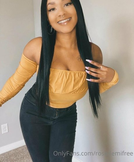 rosedemifree pornstar high quality image