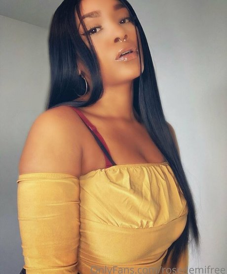 rosedemifree star perfect gallery