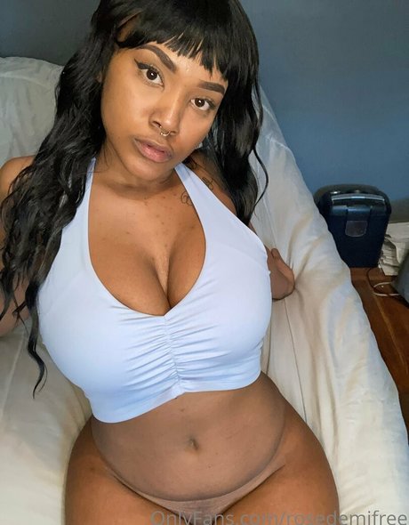 rosedemifree art star photos