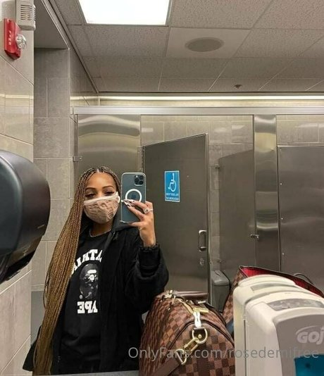 rosedemifree Photo Gallery