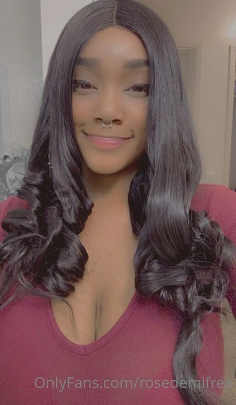 rosedemifree pornstar art galleries