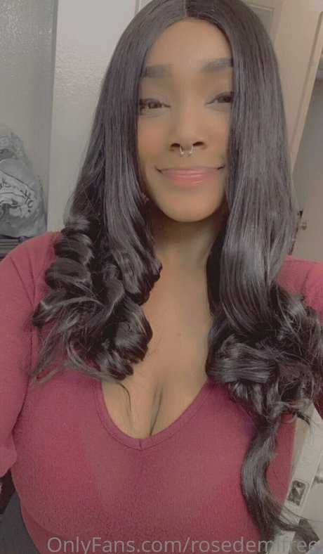 rosedemifree nude actress archive