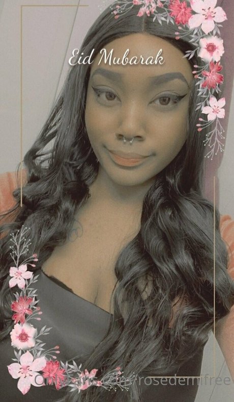 rosedemifree sexy pornstar pics