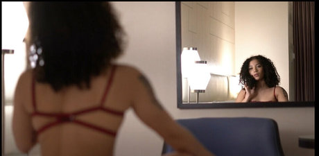 Tiannarogers5 star pretty image