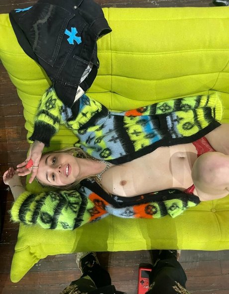 nycpaige model archive