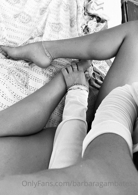 barbaragambatesa nude actress photos