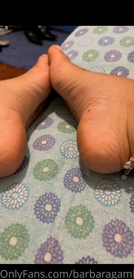 barbaragambatesa model porn image