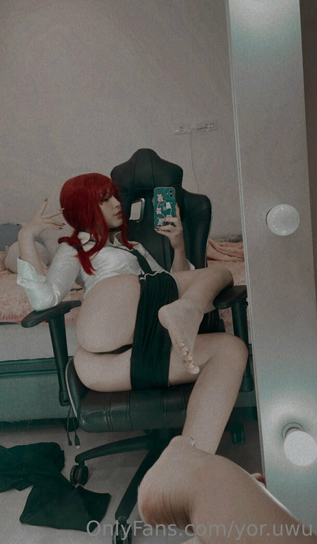 yor uwu exclusive actress image