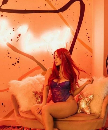 Nicolle Figueroa pornstar naked images