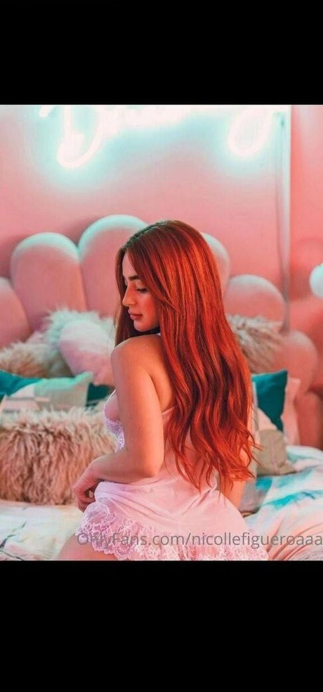 Nicolle Figueroa star nice img