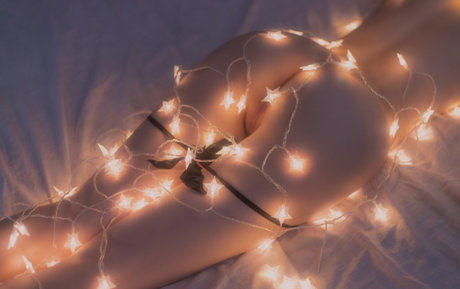 ATFMaker beautiful model image