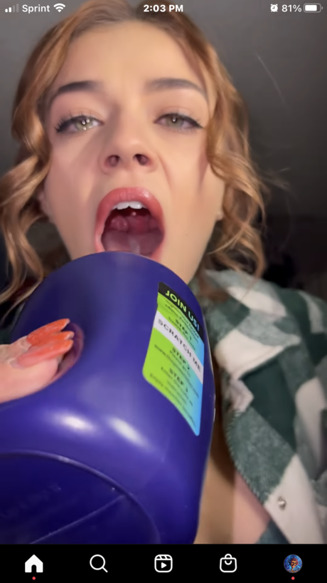 blonde muscle onlyfans best pictures