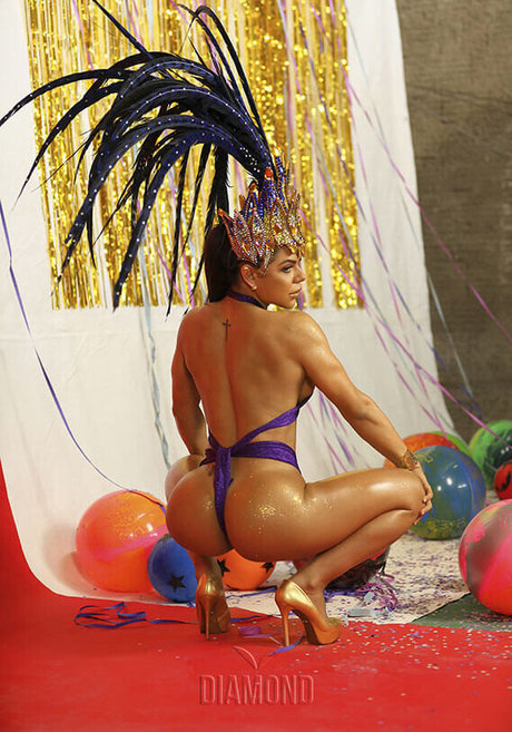 Suzy Cortez porn star image