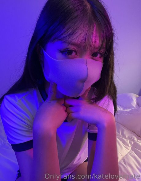 katelovemate pretty model gallery