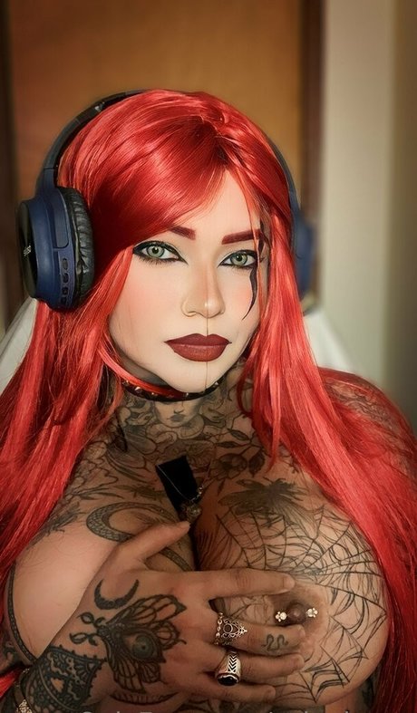 Sal Paiva pornstar pretty picture