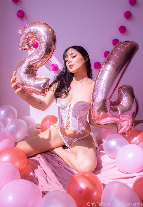 Bianca Karina nice star pics