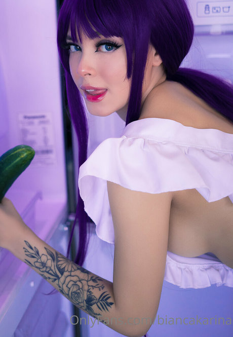 Bianca Karina porn star photos