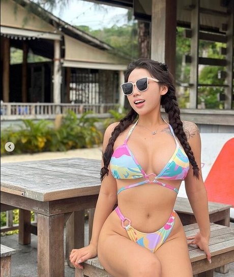 Stella Xu pornstar hd photo