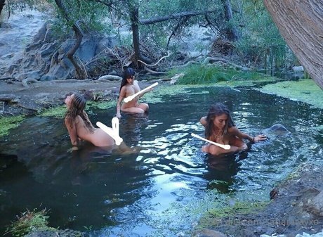 sahararayxo high quality model image