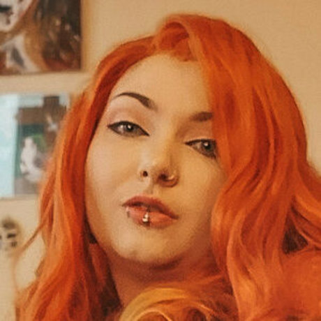 nayrucosplayfree high quality model picture